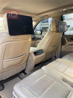 كاديلاك اسكاليد